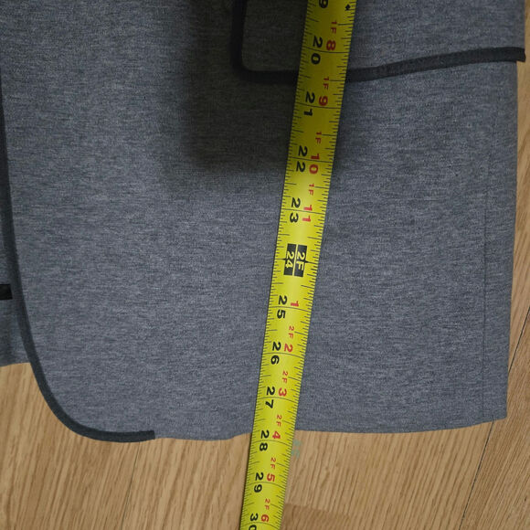 Dolce & Gabbana Men Y2K Academia Preppy Old Money Sport Coat IT 50 Made in Italy - Picture 10 of 12